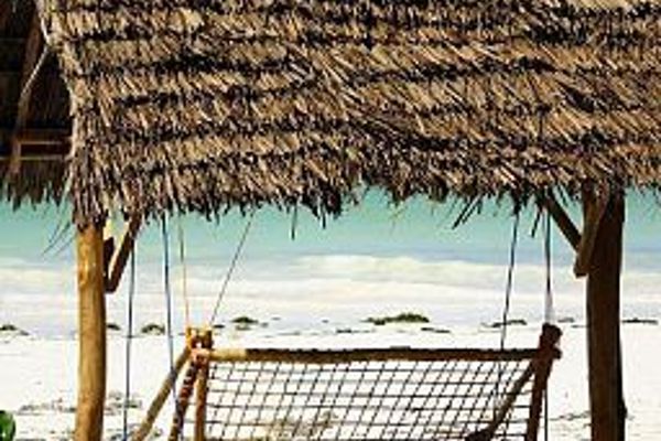 Mbuyuni Beach Village Jambiani (Zanzibar Island)